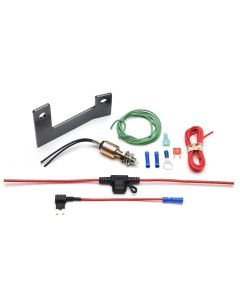 BRAKE LIGHT SWITCH

