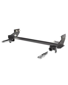Baseplate Toyota Tacoma Prerunner 2wd 4wd; Toyota Tacoma All Models
