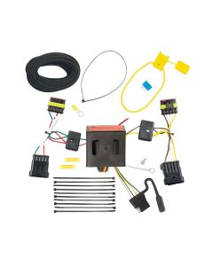 12 FIAT 500 T-ONE W/UPGRADED CIRCUIT PROTECTED
