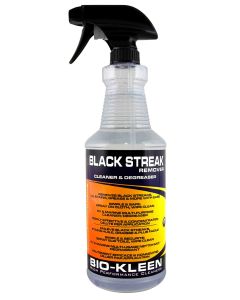 Bio-Kleen Black Streak Remover 32 oz.
