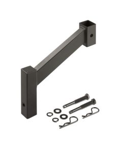 Bike Rack Component; Jack-IT ®; For Mounting Jack-It ® Cradles Away From PowerTower™; Bike Wing Only