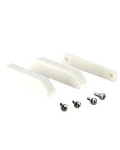 ELECTRIC STEP WHITE SWITCH KIT
