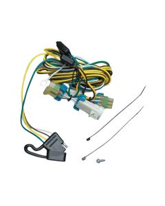 01-05 AZTEK/02-07 RENDEZVOUS T-ONE Connector Assembly