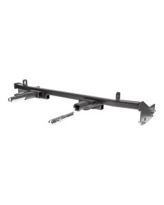 Baseplate Chevy Captiva All Models; Saturn VUE All Models