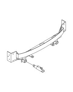 Baseplate Chrysler PT Cruiser Includes Turbo