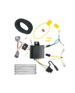14-C MAZDA 6 T-ONE W/UPGRADED CIRCUIT PROTECTED MODULITE
