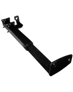 CAMPER TIEDOWNS, HITCH-MOUNTED, OEM - REAR CHEVROLET / GMC 1500, 2500 [N!]
