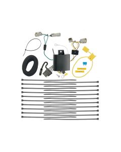 15-C TRANSIT-350 (DUAL WHEEL ONLY) T-ONE W/UPGRADED CIRCUIT PROTECTED MODULITE HD
