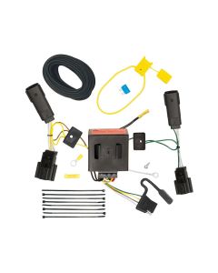 11-15 LINCOLN MKX T-ONE W/UPGRADED CIRCUIT PROTECTED MODULITE
