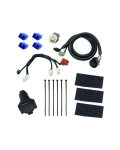 1320 PATHFINDER/1420 QX60 TOW HARNESS 7WAY WIRING PACKAGE