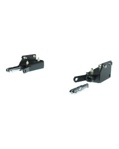 Baseplate Ford Pickup F150 XL STX XLT Harley Davidson 2wd 4wd No Ecoboost