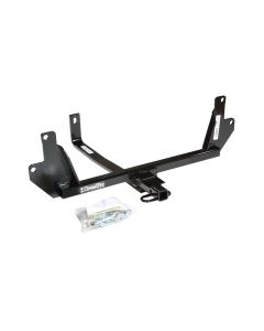 0711 BMW 328 SEDAN CLS I HITCH ONLY(WITHOUT BALL MOUNT)