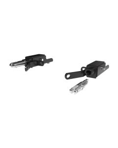 Baseplate Chevy Pickup 1500 Hd New Style 2wd 4wd; Chevy Pickup 2500 New Style 2wd 4wd Includes Hd; Chevy Pickup 3500 2wd