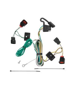 09-12 ROUTAN T-ONE CONNECTOR
