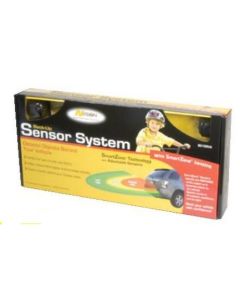 BACK UP SENSOR SYSTEM