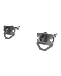 Baseplate Hummer H3