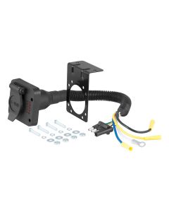 Barbeque Grill Temperature Control Valve; Replacement part for 4100 RV Grill; With Regulator
