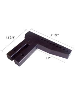MAGNUM SHANK XL 20K
