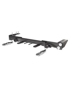 Baseplate Jeep Grand Cherokee