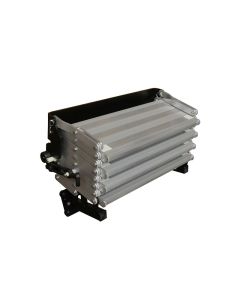 GLOWSTEP STOW N GO 5 STEP BLACK BRACKET
