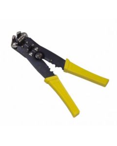 Wire Stripper; 22-10 Gauge Wire; Strip and Cut Wires
