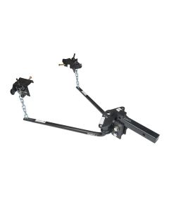 1200 Lb - Weight Distributing Hitch