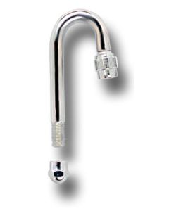 180u00b0 Extender (For Aluminum Wheels)