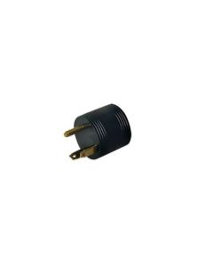 30Amp to 15Amp Round