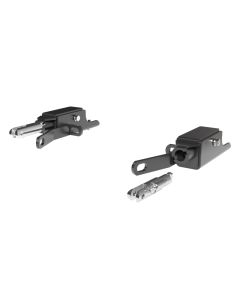 Baseplate Chevy Pickup 2500 Silverado 2wd 4wd Includes Hd; Chevy Pickup 3500 Silverado 2wd 4wd Includes Hd; GMC Pickup 25