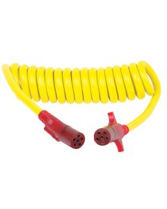 Nite Glow Flex Coil Adapter, 6 Road To 6 Road Adapter Extension