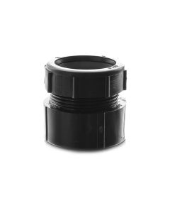 1-1/2 Trap Adpt W/wash & Nut