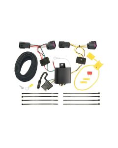 11-15 CRUZE SEDAN(INCLUDING 2016 LIMITED) T-ONE W/UPGRADED CIRCUIT PROTECTED MODULITE
