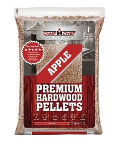  20 lbs Apple Pellets