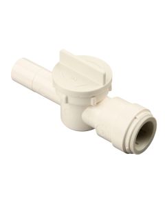 Stackable Valve 1/2