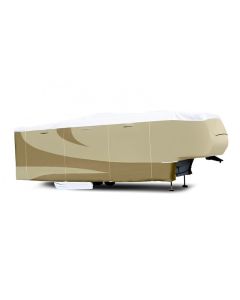 Designer Series 5th Wheel Contour Cover - 276 x 100 x 108