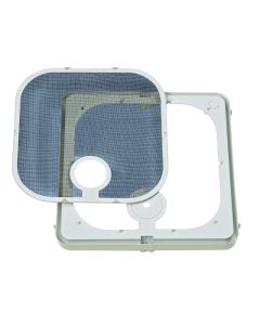 Polar White Fits Models - V2092 & V2110
