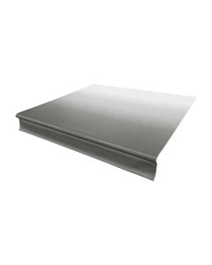 10FT REPLACEMENT FABRIC WHITE FADE WH
