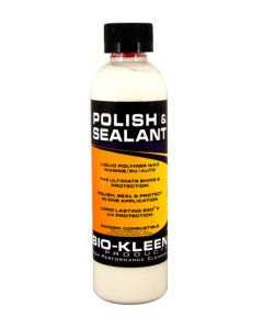 Bio-Kleen Polish & Sealant 4 oz.
