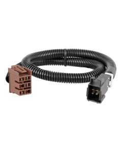 0306 SILVERADO/SIERRA/SUB/TAH/YUK/15C TAHOE BRAKE CONTROL HARNESS W/QUICK PLUG(BULK)