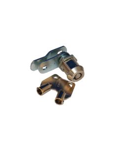 7/8IN ACE KEY COMBO CAM LOCK
