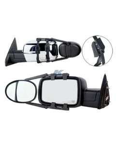 Dual Lens 5x7 mirror head