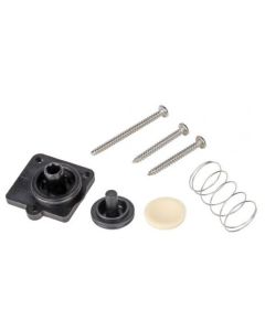 Check Valve 4008 Pumps
