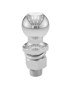 Water Tank Filler w/Shutoff Valve and Clip
