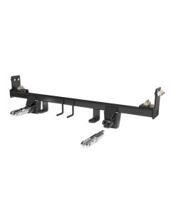 BX1304 Baseplate Mini Cooper Hardtop No S