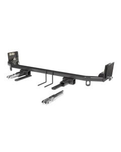 Baseplate Chevy Cruze