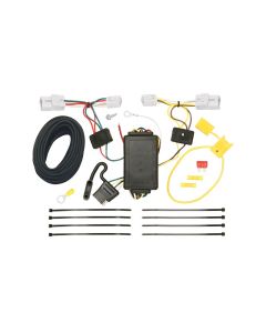 11-13 ELANTRA 4DR/13-15 ELANTRA 2DR T-ONE W/UPGRADED CIRCUIT PROTECTED MODULITE
