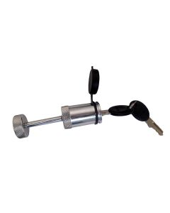 Glowstep Lock