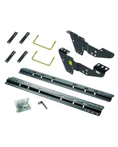 (KIT)99-19(OLD BODY STYLE) 1500/01-10 2500/3500 5TH WHEEL CUSTOM INSTALL BRACKETS(INCL 50064+58058)
