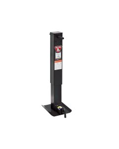 SWQ 180 DL-BX W/SR, LESS CRANK - PIN TO THE CURB - COMPANION JACK

