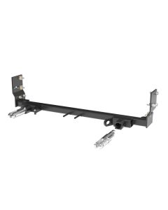 Baseplate Jeep Grand Cherokee No Srt 8
